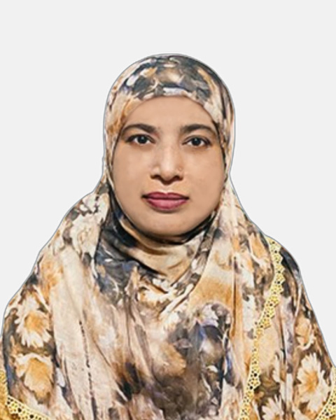 Project Director